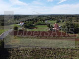 view from the road