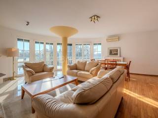 Flat in an urban villa, Rent, Zagreb, Gornji Grad - Medveščak