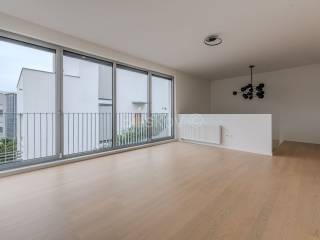 Flat in an urban villa, Sale, Zagreb, Črnomerec