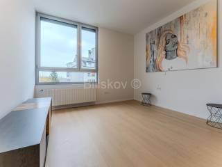 Flat in an urban villa, Sale, Zagreb, Črnomerec