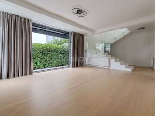 Flat in an urban villa, Sale, Zagreb, Črnomerec