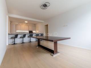 Flat in an urban villa, Sale, Zagreb, Črnomerec