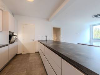 Flat in an urban villa, Sale, Zagreb, Črnomerec