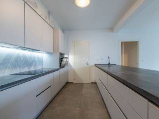 Flat in an urban villa, Sale, Zagreb, Črnomerec