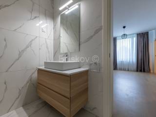 Flat in an urban villa, Sale, Zagreb, Črnomerec