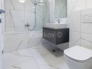 Flat in an urban villa, Sale, Zagreb, Črnomerec