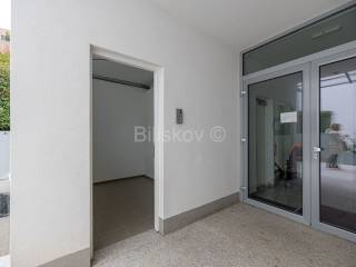 Flat in an urban villa, Sale, Zagreb, Črnomerec