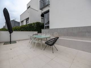 Flat in an urban villa, Sale, Zagreb, Črnomerec