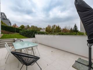 Flat in an urban villa, Sale, Zagreb, Črnomerec