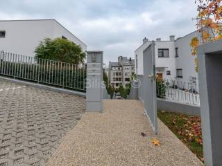 Flat in an urban villa, Sale, Zagreb, Črnomerec