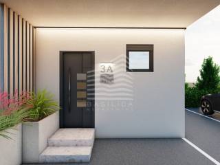 House under construction, Sale, Zagreb - Okolica, Brezovica