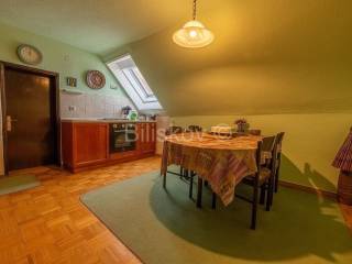 Flat in a building, Sale, Zagreb, Gornji Grad - Medveščak