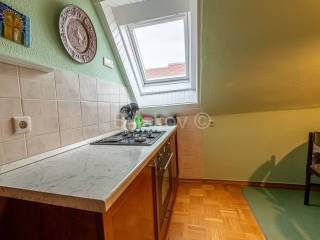 Flat in a building, Sale, Zagreb, Gornji Grad - Medveščak