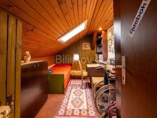 Flat in a building, Sale, Zagreb, Gornji Grad - Medveščak