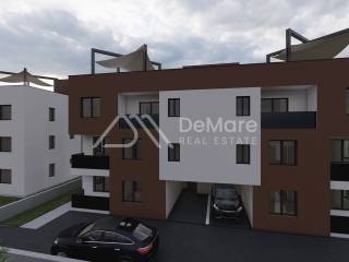 Flat in a new building, Sale, Zadar, Zadar