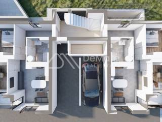 Flat in a new building, Sale, Zadar, Zadar