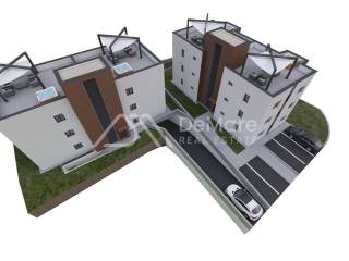 Flat in a new building, Sale, Zadar, Zadar