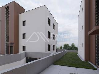 Flat in a new building, Sale, Zadar, Zadar