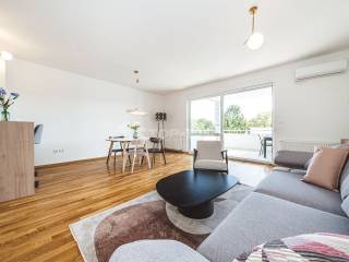 Flat in a new building, Rent, Zagreb, Gornji Grad - Medveščak