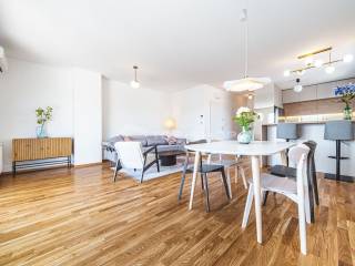 Flat in a new building, Rent, Zagreb, Gornji Grad - Medveščak