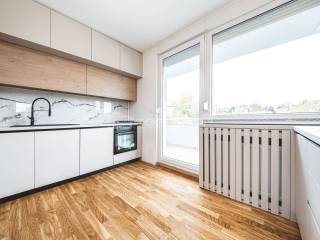 Flat in a new building, Rent, Zagreb, Gornji Grad - Medveščak
