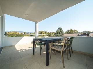 Flat in a new building, Rent, Zagreb, Gornji Grad - Medveščak