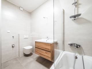Flat in a new building, Rent, Zagreb, Gornji Grad - Medveščak