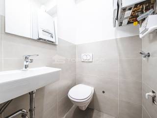 Flat in a new building, Rent, Zagreb, Gornji Grad - Medveščak