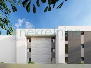 Flat in a new building, Sale, Privlaka, Privlaka