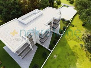 Flat in a new building, Sale, Privlaka, Privlaka