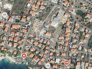 Plot for construction, Sale, Rogoznica, Zečevo Rogozničko
