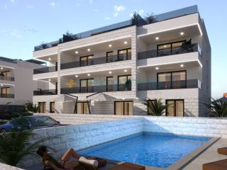 Flat in a new building, Sale, Privlaka, Privlaka