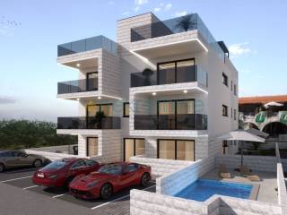 Flat in a new building, Sale, Privlaka, Privlaka