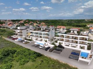 Flat in a new building, Sale, Privlaka, Privlaka