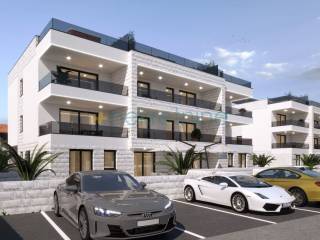 Flat in a new building, Sale, Privlaka, Privlaka