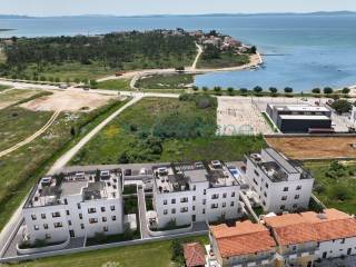Flat in a new building, Sale, Privlaka, Privlaka