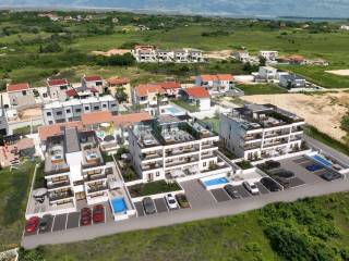 Flat in a new building, Sale, Privlaka, Privlaka