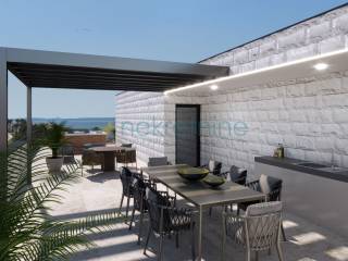Flat in a new building, Sale, Privlaka, Privlaka