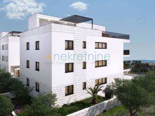 Flat in a new building, Sale, Privlaka, Privlaka