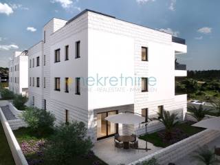 Flat in a new building, Sale, Privlaka, Privlaka