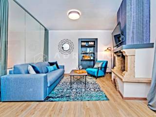 Flat in older building, Sale, Rovinj, Rovinj