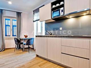 Flat in older building, Sale, Rovinj, Rovinj