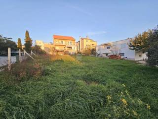 Plot for construction, Sale, Zadar, Zadar