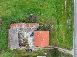 Family house, Sale, Krnjak, Brebornica