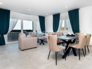 Flat in a new building, Sale, Rovinj, Rovinj