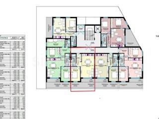 Flat in a new building, Sale, Makarska, Makarska
