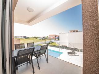 Apartmanska kuca, Prodaja, Vrsi, Vrsi