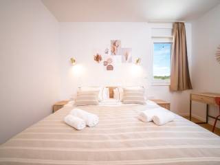 Apartmanska kuca, Prodaja, Vrsi, Vrsi