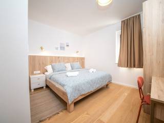 Apartmanska kuca, Prodaja, Vrsi, Vrsi