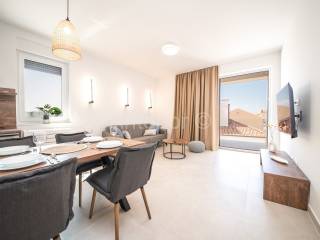 Apartmanska kuca, Prodaja, Vrsi, Vrsi